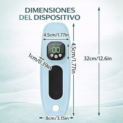Muñequera EMS | Alivio del Dolor Articular