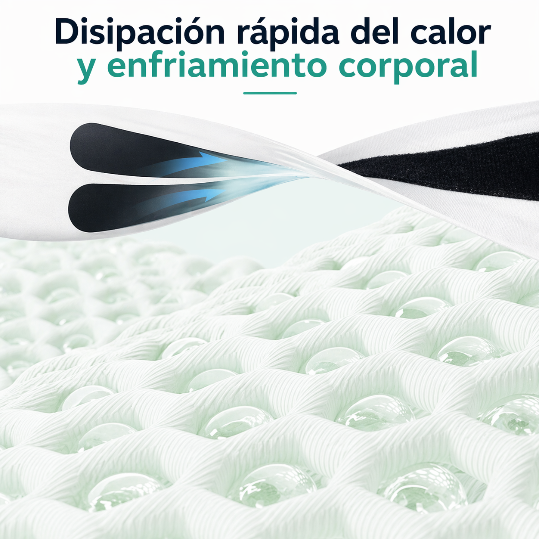 Muñequera EMS | Alivio del Dolor Articular