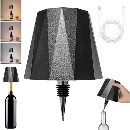 Lámpara LED Ambiental 3 Intensidades